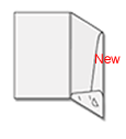 Presentation Folder A5 Standard